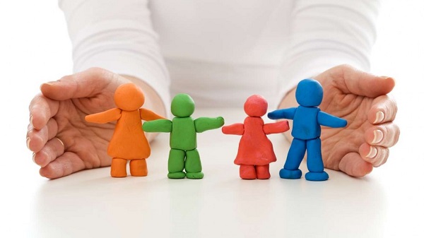 What is a child custody or child access evaluation?